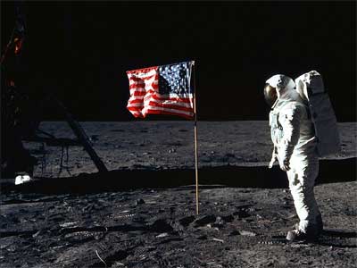 Corrida Espacial