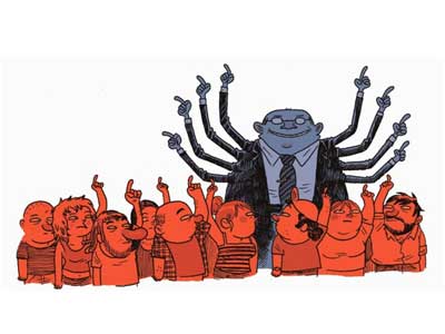 Demagogia