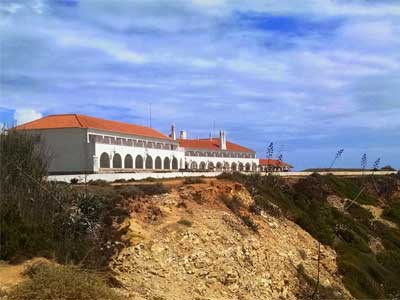Escola de Sagres