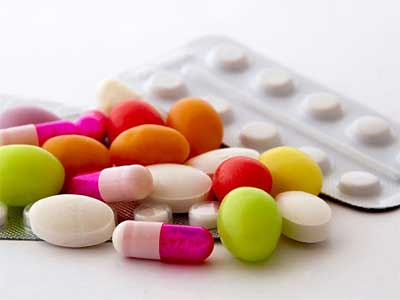 Farmacocinética