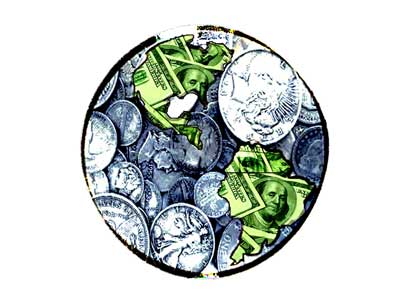 Globalização Econômica