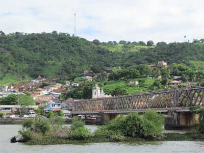 Recôncavo Bahiano