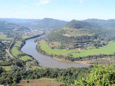 Rio Taquari
