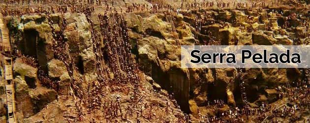 Serra Pelada