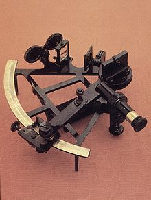 sextant sextant