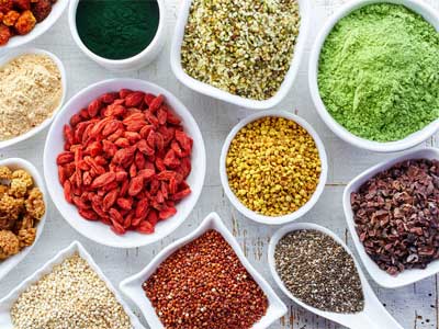 Superalimentos