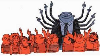 Demagogia