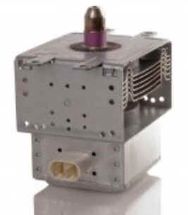 Magnetron