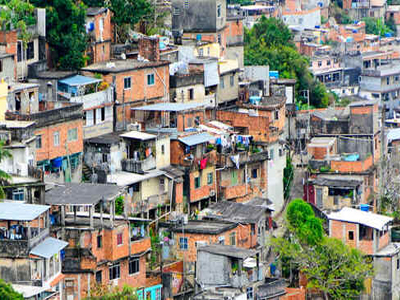Favela