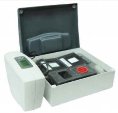 Espectrofotômetro