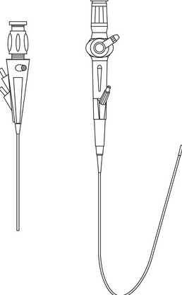 Ureteroscópio