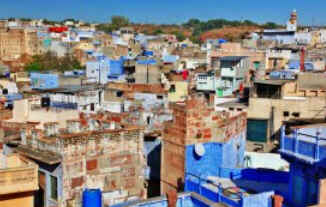 Planejamento Urbano