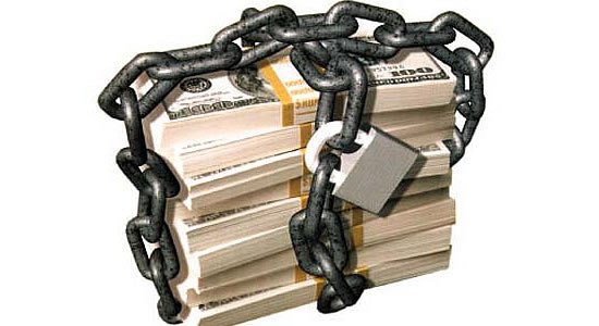 Economia fechada