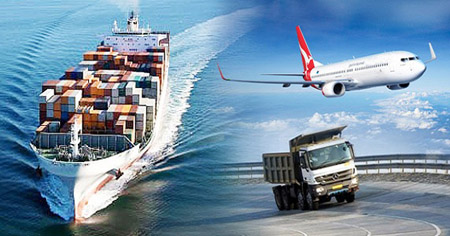 Geografia do Transporte