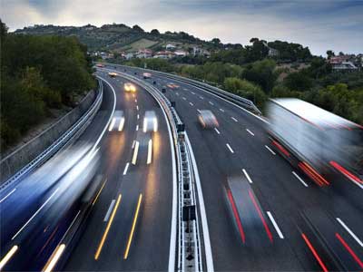 Geografia do Transporte