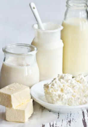 Pasteurização