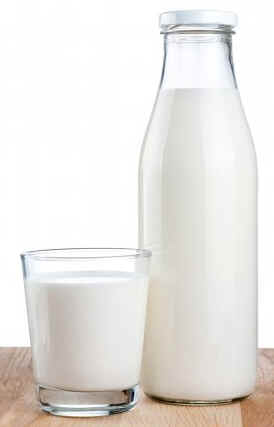 Pasteurização