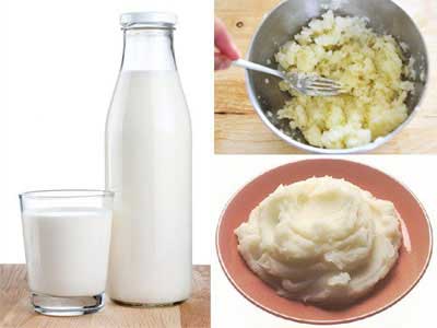 Pasteurização