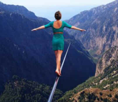 Acrofobia