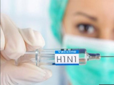 Gripe H1N1