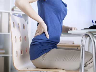 Ergonomia