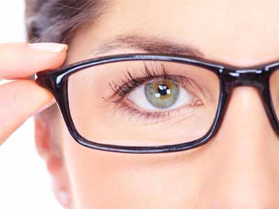Fadiga Ocular