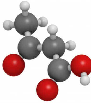 Cetose