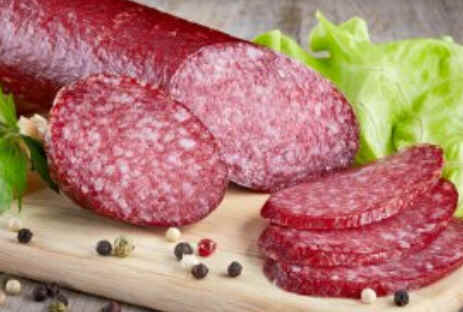 Tiramina Tiramina