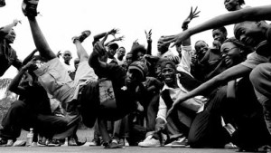 Hip Hop