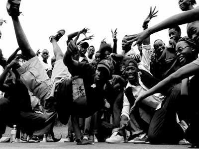 Hip Hop