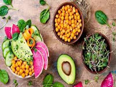 Veganismo
