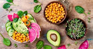 Veganismo