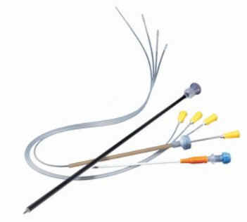 Colangiografia