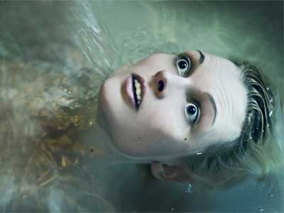 Hidrofobia