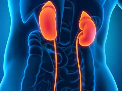 Hipercalemia