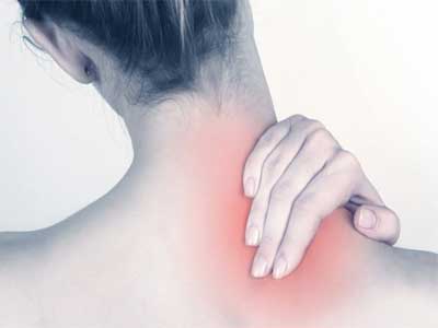 Trauma Cervical