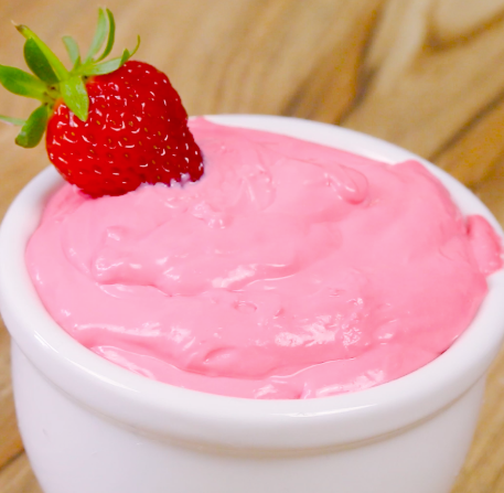 Danoninho de kefir