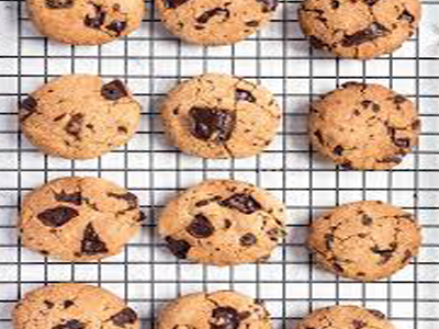 Cookies sem glúten