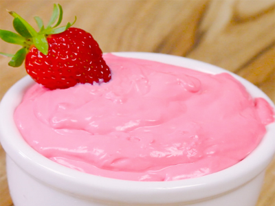 Danoninho de Kefir