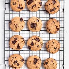 Cookies sem glúten 