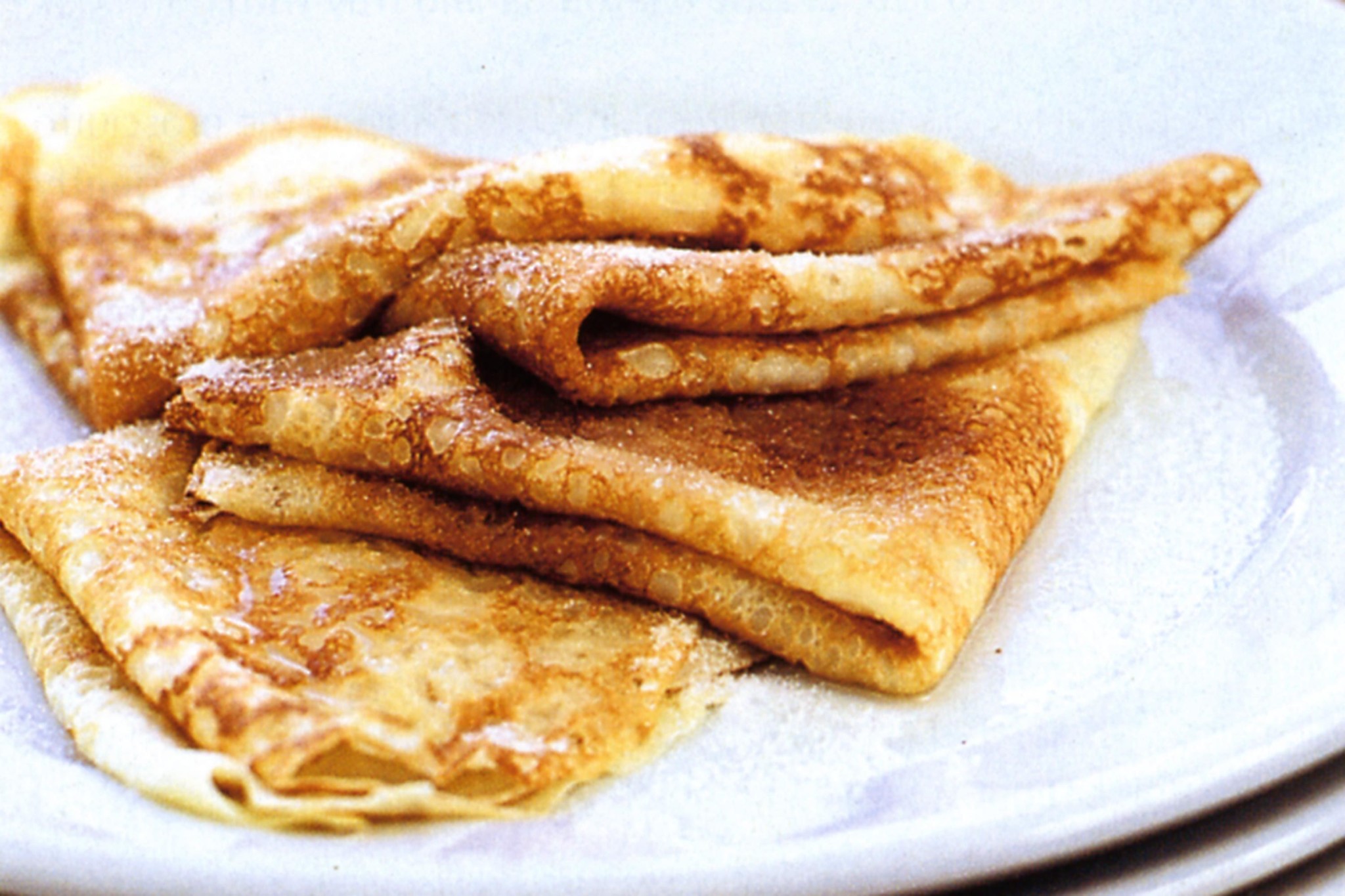 Crepe sem glúten 