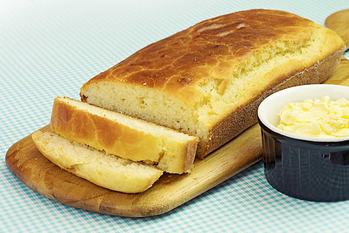 Pão vegano Pão vegano
