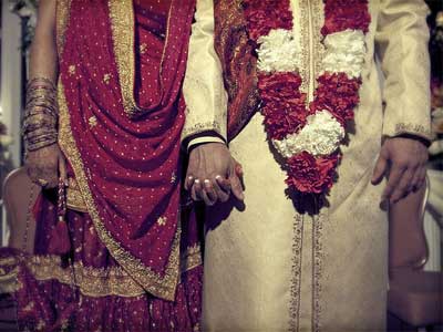 Casamento Consanguíneo