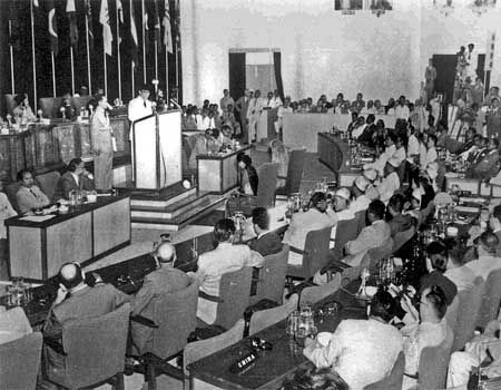Conferência de Bandung