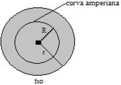 Lei de Ampère