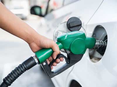 Carburante