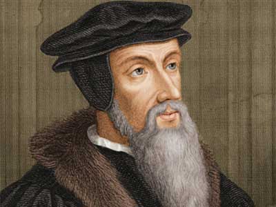 João Calvino