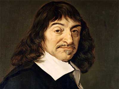 René Descartes
