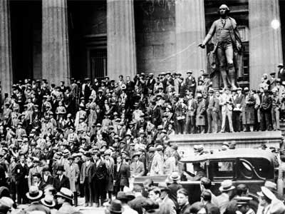 Crise de 1929