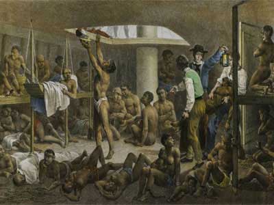 Revolta dos Malês